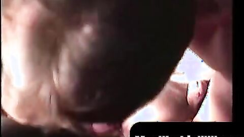MenWorkinXXX.com - Amateur Darryll masturbates and sucks a massive hard cock