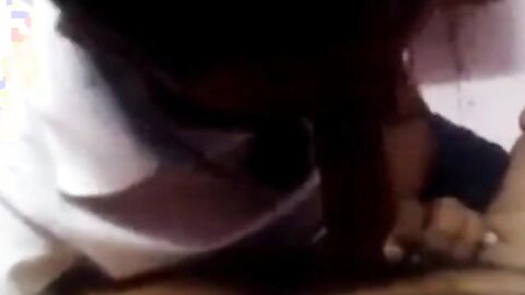Indian Emo Amateur Sucks Dick