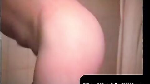 MenWorkinXXX.com - Attractive amateur biker Joe loves to stroke his cock