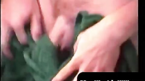MenWorkinXXX.com - Attractive amateur biker Joe loves to stroke his cock