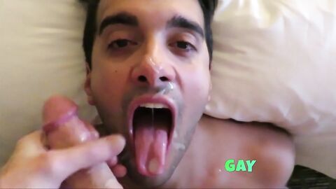Daddy's Deep Throat: Big Cock Returns