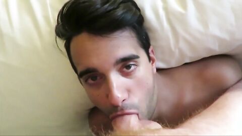 Daddy's Deep Throat: Big Cock Returns