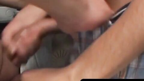 OTBXXX.com - Latino twink enjoys rimming before passionate blowjob and hard fucking