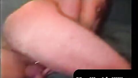 MenWorkinXXX.com - Mature Rick moans in pleasure while stroking his hard dick