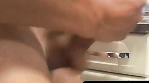 OTBXXX.com - Sweet Latino twink sucks his lover's dick before getting his ass drilled