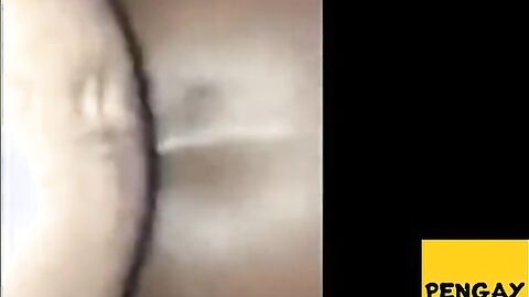Big Black Cock Bareback Deep Raw Amateur Fucking