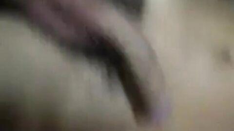 Chupando o Pauzao - Blowjob com Cowboy Latino