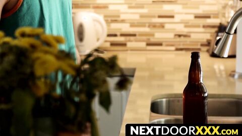 NextDoorXXX.com - Handsome butt buddies have a hardcore bareback fuck fest in a hot s