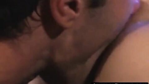 CentralFisting.com - Marco's doggy style fisting and anal fuck