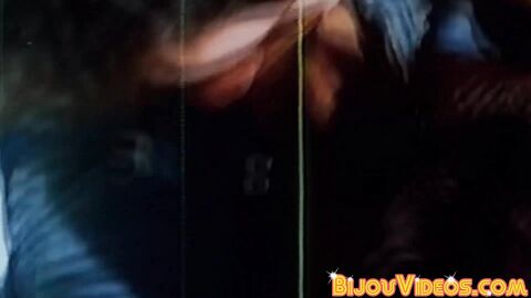 Vintage stunner Keith Anthoni joins a full fledged orgy of mainly sucking and dick be