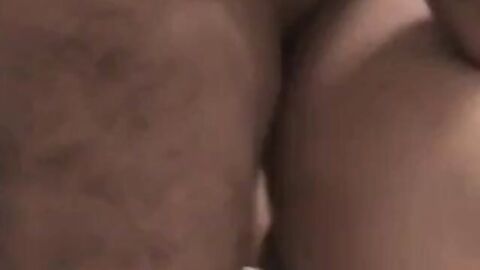 Daddy Bear Amateur Video