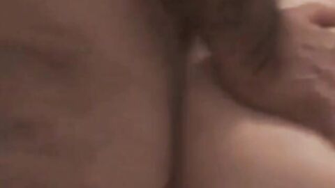 Daddy Bear Amateur Video