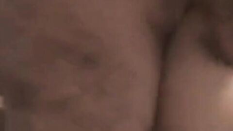 Daddy Bear Amateur Video