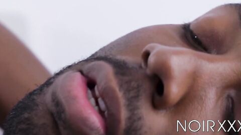 Horny Ethan Chase and Shawn Rhimes breed each other asses