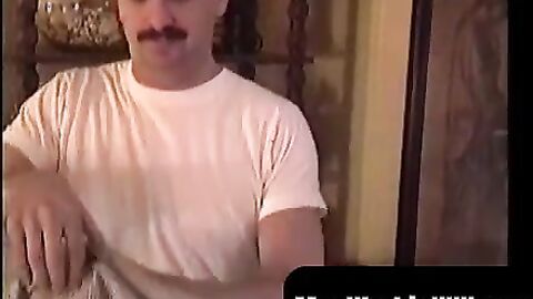MenWorkinXXX.com - Naughty lil twink loves jerking off his stiff fuck stick