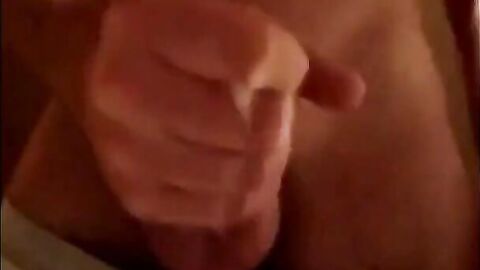 Big Amateur Cocks Masturbating and Shooting Huge Loads