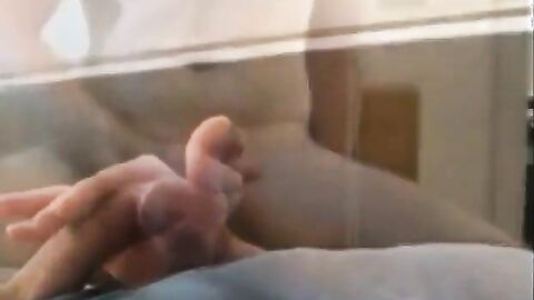 Big Amateur Cocks Masturbating and Shooting Huge Loads