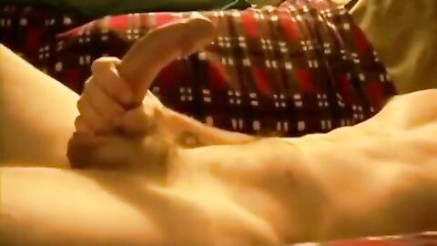 Big Amateur Cocks Masturbating and Shooting Huge Loads