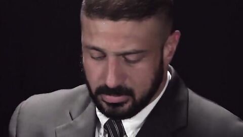 SayUncleNetwork.com - Pastor wraps leather belt around twink before raw banging him