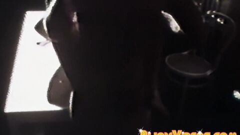 Vintage homo Jerome finally has the fuck he has been waiting for with Paul