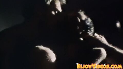 Vintage homo Jerome finally has the fuck he has been waiting for with Paul