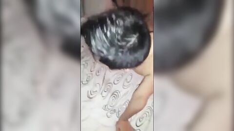 Amateur Bottom Boy Threesome