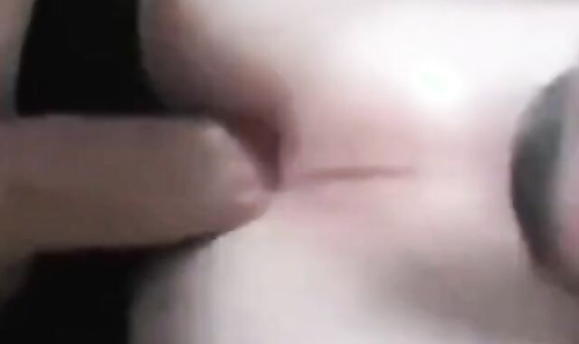 Smooth Bareback with Big-Cocked Amateur Hunk
