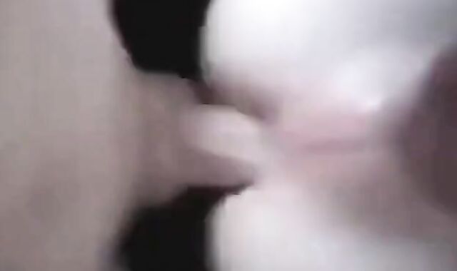 Smooth Bareback with Big-Cocked Amateur Hunk