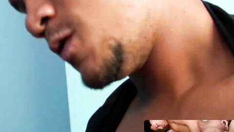 MachoIO.com - Young guy rimmed and fucked with hot cum dripping