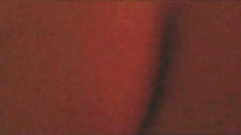 Bareback Threesome with Daddy and Crossdresser Vanessa