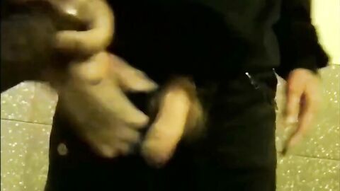 Glory Hole Suck and Fuck