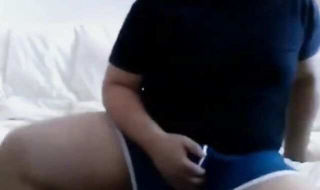 Fun Chubby Asian Guy Amateur Fat