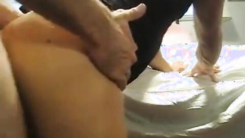 Cum On That Sexy Ass Amateur Amateur