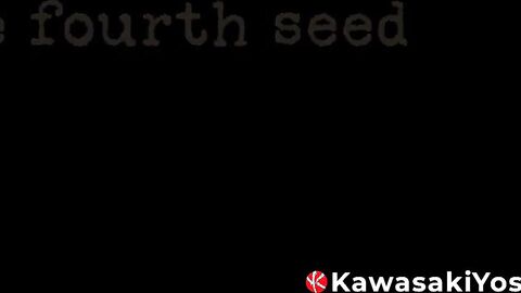 KawasakiYoshi.com - Yoshi Kawasakis sex drive is out of control as he