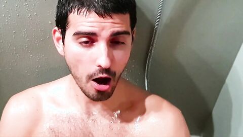 Piss on me and then use my mouth