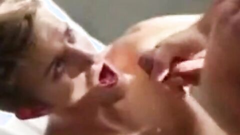 Amateur Cumshot Frenzy 100 Gay Gay Facials