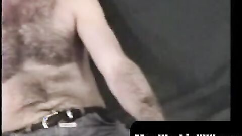 MenWorkinXXX.com - This butt pirate finds immense joy in solo play