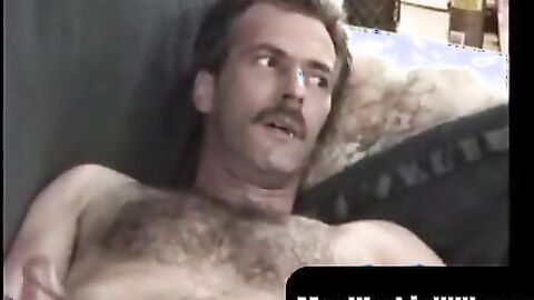MenWorkinXXX.com - This butt pirate finds immense joy in solo play