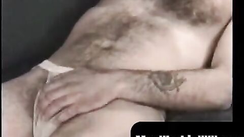 MenWorkinXXX.com - This butt pirate finds immense joy in solo play