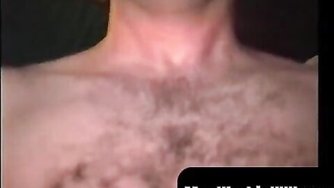MenWorkinXXX.com - Hairy old pervert loves jerking off while being