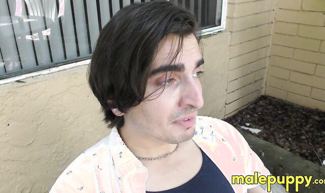 Sinister voice commands Johnny Mercy to WEDGIE HIMSELF