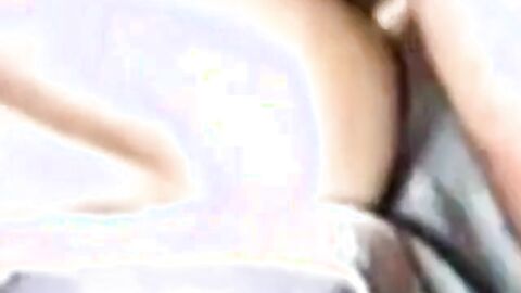 Silver Bear Daddy Pounds My Hole