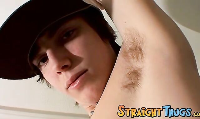 Twink Blinx admits that he just cant stop jerking off