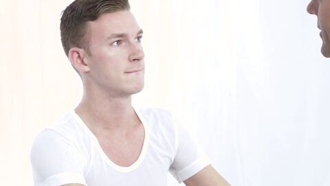 BoyMissionary.com - Mormon elder always finds divine pleasure in tasting fresh, young