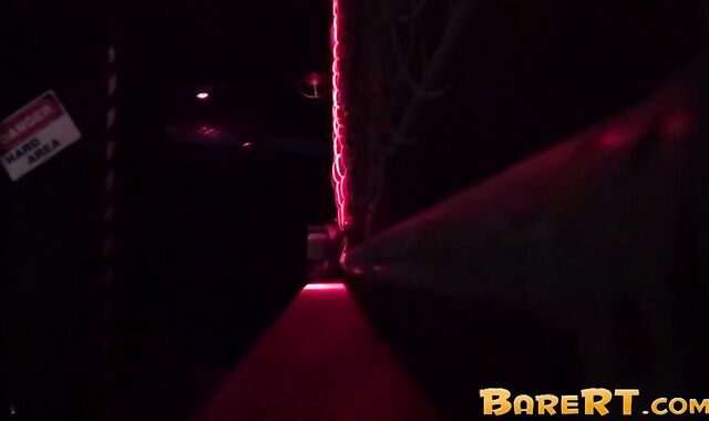 Chained Kyle Braun swallowed the big of daddy Adam Russo in a rough flip flop fucking