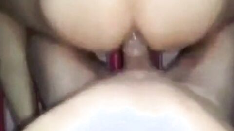 Twink's First Experience with a Massive Cock