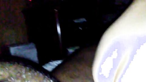Black Muscle Daddy Barebacks Young White Lad