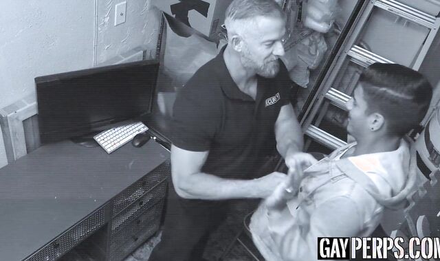 Greg Dixxon pounds Apollo Fates ass and mouth full of lies