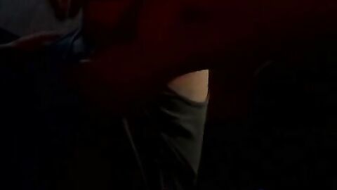 Billy is always looking to haul out his straight dudes dick