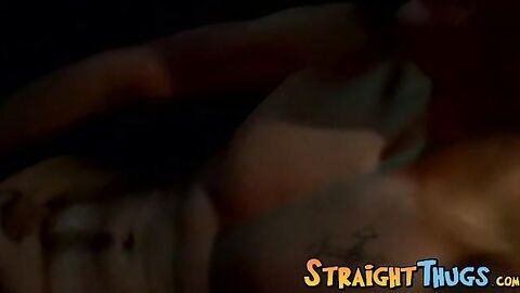 Billy is always looking to haul out his straight dudes dick